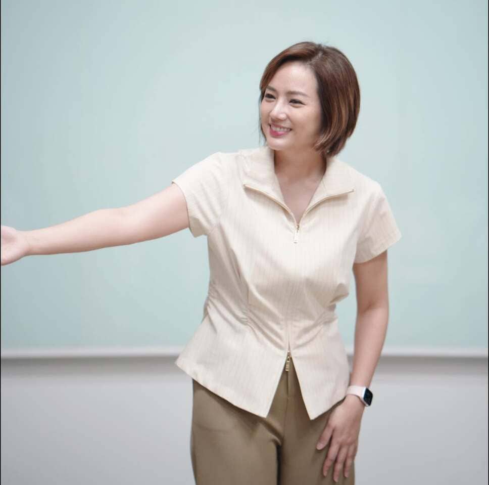 บรรยากาศคลาส Public Voice #26