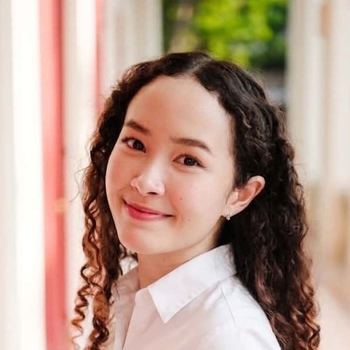 ครูจีน่า
